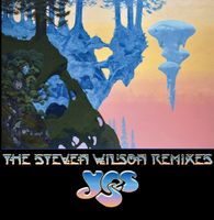 Yes Steven Wilson Remixes Vinyl LP Schallplatten Baden-Württemberg - Böblingen Vorschau