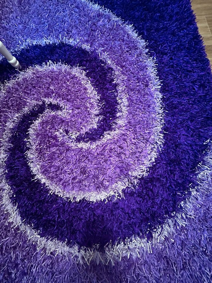 Sehr schöner Teppich für Kinderzimmer in Hennef (Sieg)