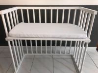 BabyBay Beistellbett, gebraucht, höhenverstellbar Wandsbek - Hamburg Bergstedt Vorschau