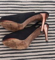 Slingpumps Tamaris Gr. 38 Bayern - Hof (Saale) Vorschau