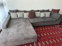 Gut erhaltenes großes Sofa big size Hessen - Rodgau Vorschau