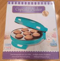 Cupcake Maker Muffin Maker NEU & UNBENUTZT Düsseldorf - Düsseltal Vorschau