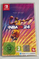 NBA 2K24 Nintendo Switch !!!!!!BRANDNEU!!!!!! Bayern - Raubling Vorschau