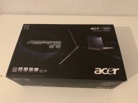 Acer  aspire One Neu Bayern - Augsburg Vorschau
