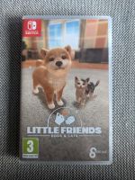 Little Friends Dogs & Cats für Nintendo Switch Niedersachsen - Lüneburg Vorschau