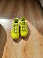Adidas Schuhe Turnschuhe Gr. 30 gelb Thüringen - Bürgel Vorschau