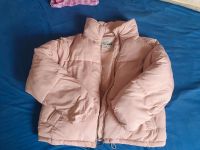 Tally Weijl pink rosa Puffer Jacke Trendy Daunenjacke S Baden-Württemberg - Aalen Vorschau