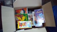 Diverse VHS Kinderfilme Disney und Co teils Neu Baden-Württemberg - Mannheim Vorschau