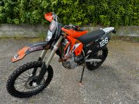 KTM EXC 525 4T Enduro Niedersachsen - Harsefeld Vorschau