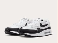 Nike Air Max 1 '86 OG G Weiß Golfschuhe Bayern - Kaufbeuren Vorschau