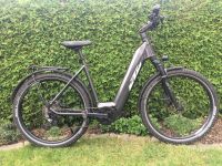 E-bike KTM Macina AERA PowerTube 750, Gr. L Bayern - Kaufbeuren Vorschau