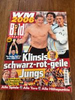 Bild Spezial WM 2006 Nordrhein-Westfalen - Hamminkeln Vorschau