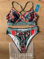 Bikini S, Bikini M, Cupshe L,Badeanzug XL,☀️☀️ Bikini S, M, L, XL Rheinland-Pfalz - Heßheim Vorschau