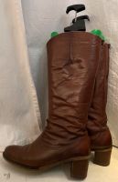 Ara Stiefel braun/ cognac Gr. 42,5 Herzogtum Lauenburg - Geesthacht Vorschau