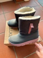 Winterstiefel Gr. 35 NEU Niedersachsen - Bergen Vorschau