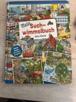 Anne Suess Mein Suchwimmelbuch Nordrhein-Westfalen - Kreuzau Vorschau