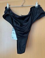 U.Popken Doppelpack Tanga 1 x Weiß,1x Schwarz Gr.58/60 neu Sachsen-Anhalt - Halle Vorschau