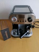 Gaggia carezza deluxe Siebträger Bayern - Bad Reichenhall Vorschau