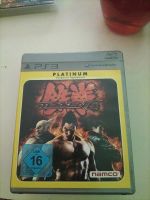 Ps 3 Spiel PlayStation Tekken 6 Frankfurt am Main - Ostend Vorschau
