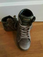 Geox Leder Sneaker, Gr.31 Frankfurt am Main - Rödelheim Vorschau