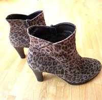 Gabor Leo-Look Stiefeletten Gr. 6 /39 Bayern - Rosenheim Vorschau
