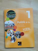 Politik & Co. 1 ISBN 978-3-661-71034-1 Niedersachsen - Hoya Vorschau