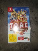 Captain Toad nitendo switch Spiel Bayern - Heroldsbach Vorschau