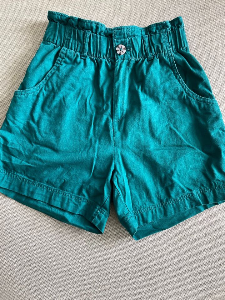 Türkise kurze Hose von Orsay Größe 34 in Friedrichshain-Kreuzberg -  Kreuzberg | eBay Kleinanzeigen ist jetzt Kleinanzeigen