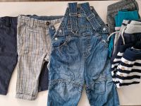 7 Hosen Jeans und Jogging Gr. 68 und Gr. 74 Innenstadt - Poll Vorschau