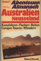 Australien, Neuseeland : Abenteuer-Almanach. Niedersachsen - Wunstorf Vorschau