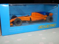 Scalextric Formel 1 McLaren Honda MCL33 "No.14 F.Alonso" 2018 Kreis Pinneberg - Barmstedt Vorschau