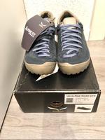 Salewa Damen GTX blau 37 Saarland - St. Wendel Vorschau