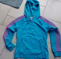 Hoodie Sweatshirt Adidas Gr 38 Niedersachsen - Hagen am Teutoburger Wald Vorschau