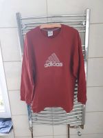 Adidas  Pullover  in größe L Brandenburg - Eberswalde Vorschau