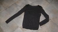 Pullover_Shirt_Langarm_Pailletten_schwarz * Esprit * M_38/40 Niedersachsen - Gifhorn Vorschau