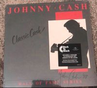 Johnny Cash - Classic Cash Hall of fame series 2 LP Neu! Hessen - Wiesbaden Vorschau