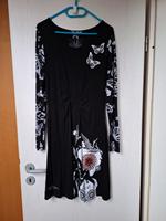 Desigual Kleid Größe L Nordrhein-Westfalen - Rhede Vorschau