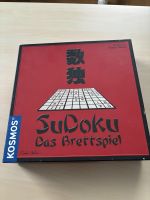 Sudoku das Brettspiel von Kosmos Pankow - Französisch Buchholz Vorschau