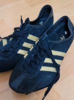 Adidas turnschuhe, Sneakers  gr 8,5UK Baden-Württemberg - Mannheim Vorschau