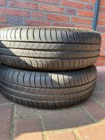 2x 165 65 15 Sommerreifen Michelin 8mm Schleswig-Holstein - Hohenlockstedt Vorschau