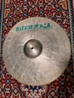 Istanbul Mehmet & Agop Green Split 20" Medium Ride Vintage 91 Bayern - Hof (Saale) Vorschau