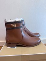 Michael Kors Stiefeletten Stiefel Cognac neu Gr 39 Bayern - Erlabrunn Vorschau