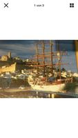 Ibiza Puzzle 2000 Teile Dalt Vila Seacloud Feldmoching-Hasenbergl - Feldmoching Vorschau