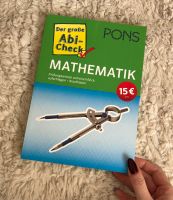 Pons Abi Check Mathematik und Finale Mathematik ZA 2019&2020 Hessen - Kassel Vorschau