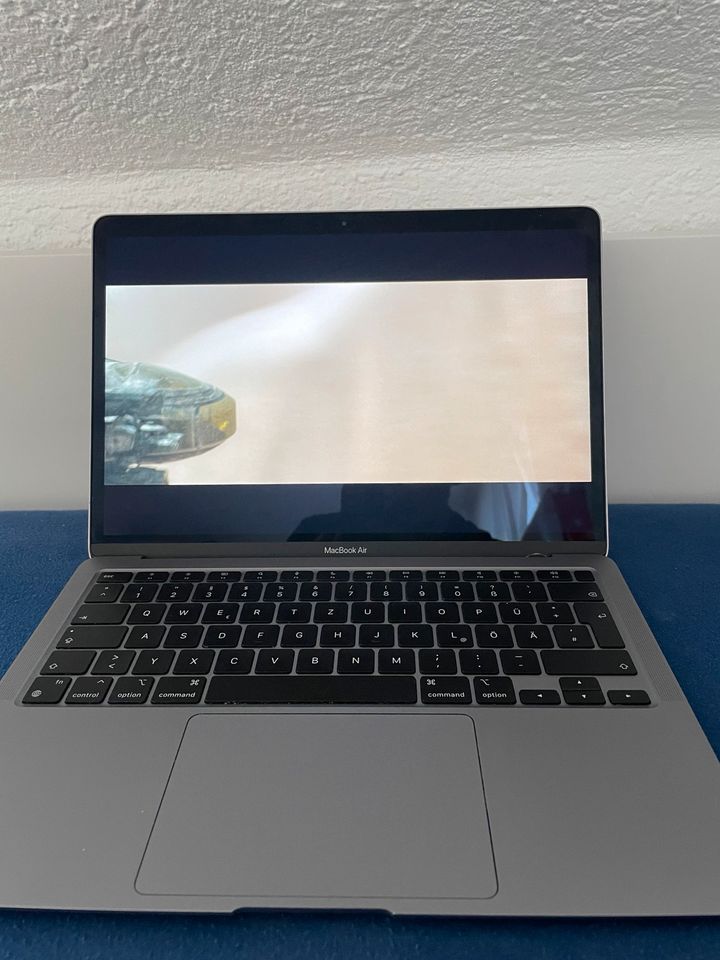 MacBook Air M1/ Mac m1 in Lörrach