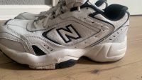 New Balance in Schwarz Weiß Duisburg - Homberg/Ruhrort/Baerl Vorschau