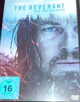 The Revenant Der Rückkehrer DVD Nordrhein-Westfalen - Wermelskirchen Vorschau