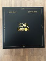 Coal Baron (Glück Auf) - Deluxe Kickstarter Version Bayern - Kolbermoor Vorschau