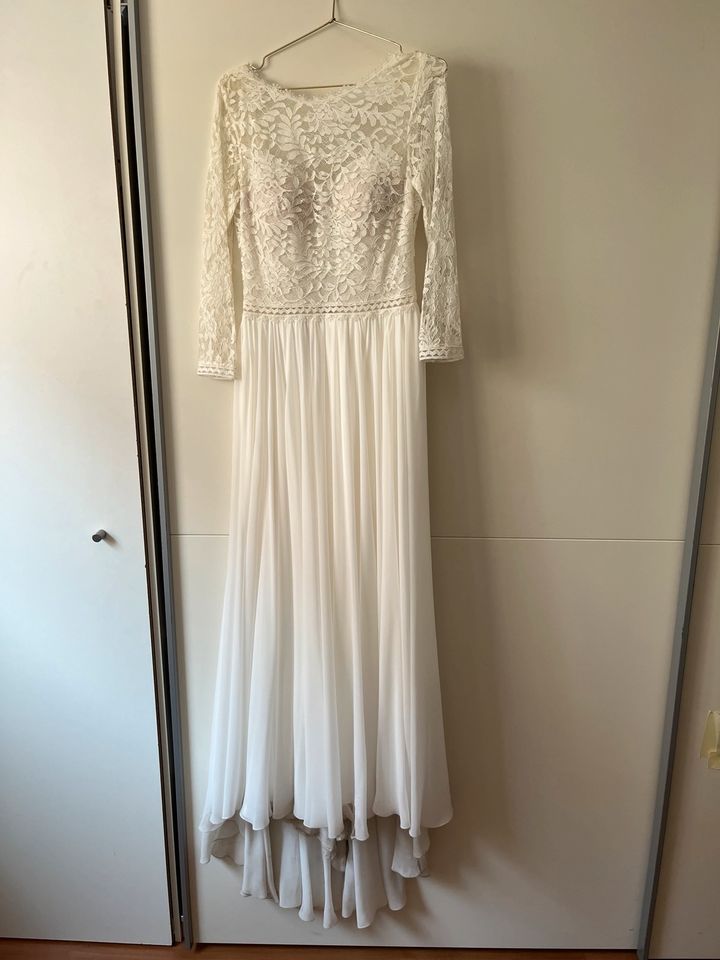 Brautkleid Hochzeitskleid MARYLISE in Kiel