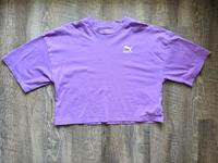 Puma T-Shirt Damen, neuwertig Harburg - Hamburg Hausbruch Vorschau